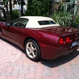 Meet your Posher, Richard